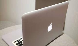 苹果最新笔记本电脑 苹果最新笔记本电脑
