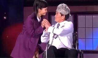 朱之文于文华睡衣门