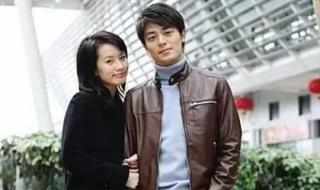 潘玲玲主演的电视剧 潘玲玲主演的电视剧