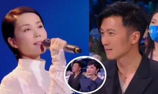 王菲演唱会高清 王菲演唱会高清