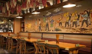 外婆家餐饮有限公司 外婆家餐饮有限公司