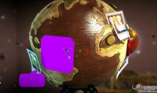 小小大星球2 小小大星球2