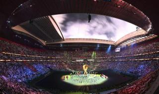 2022世界杯开幕时间