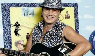 许冠杰广州演唱会 许冠杰广州演唱会