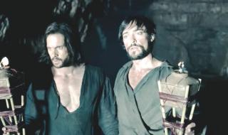 达芬奇的恶魔好看吗 达芬奇的恶魔好看吗