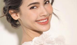 泰国女星排行榜 泰国女星排行榜