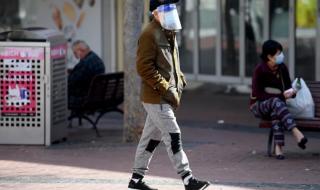 12月2号全面解封