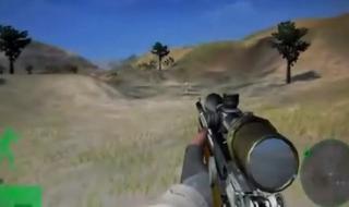 三角洲部队2 三角洲部队2