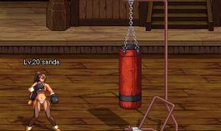 dnf硬直有什么用