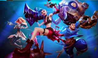 lol怎么老是崩溃