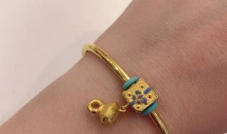 周大生珠宝 周大生珠宝