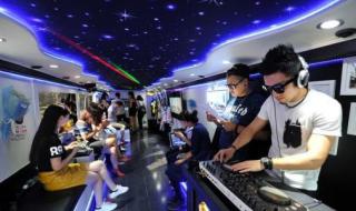 上海钱柜ktv 上海钱柜ktv