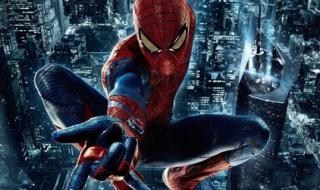 蛛丝发射器教程