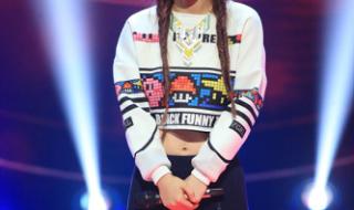 中国好声音第四期