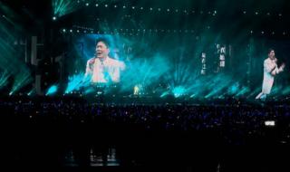 张信哲2023年演唱会 张信哲2023年演唱会