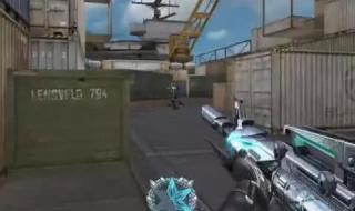 cf雷神图片 cf雷神图片