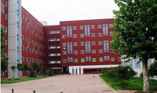 淄博职业技术学院