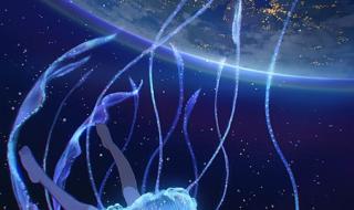 我是天蝎座 我是天蝎座