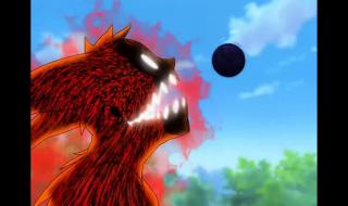 鸣人vs大蛇丸多少集