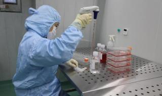 德尔塔病毒又一克星 德尔塔病毒又一克星