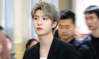 2023尖叫之夜节目单