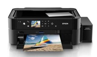 epson一体机 epson一体机