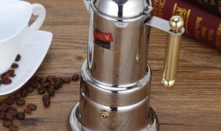 意式咖啡壶 意式咖啡壶