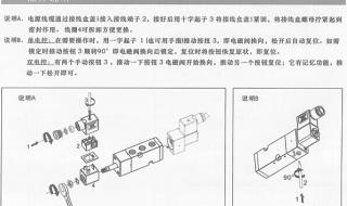 2位3通电磁阀 2位3通电磁阀