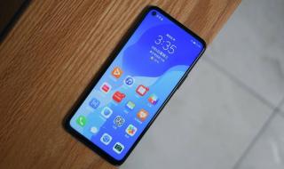 华为nova7se 华为nova7se