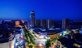 淄博万象汇 淄博万象汇