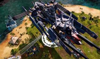 红色警戒4世界大战