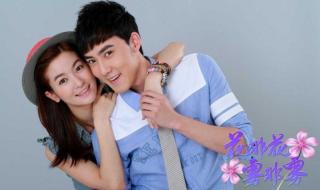 花非花雾非雾大结局 花非花雾非雾大结局