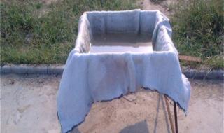 防水毯厂家防水毯厂