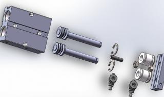 亚德客气缸价格表 亚德客气缸价格表