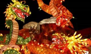 二月二龙抬头文案简短 二月二龙抬头文案简短