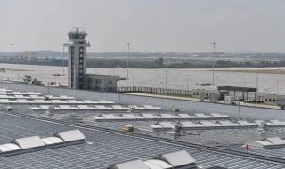 新郑国际机场 新郑国际机场