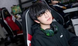 EDG赵礼杰是哪里人