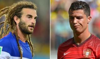 美国vs葡萄牙比分预测 美国vs葡萄牙比分预测