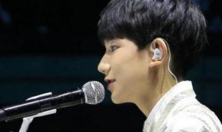 明星演唱会戴的耳机