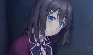 我和她的世界末日 我和她的世界末日