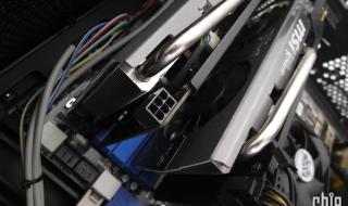 怎样更新显卡驱动