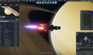 太空即时战略游戏 太空即时战略游戏