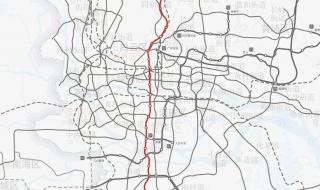 广州地铁22号线延伸