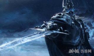 死亡骑士输出天赋