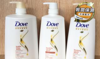 多芬的洗发水怎么样 多芬的洗发水怎么样