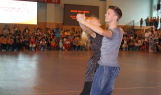 舞蹈学院招生 舞蹈学院招生