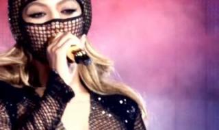 beyonce好听的歌 beyonce好听的歌