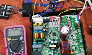 深圳海尔空调维修 深圳海尔空调维修