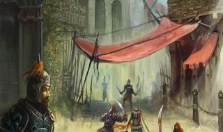 三国英雄传攻略 三国英雄传攻略