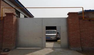 涿州市义和庄乡